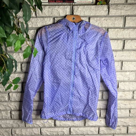 Nike Running Windbreaker Jacket - Picture 1 of 8
